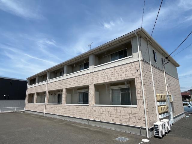 オオハシⅠ 物件画像