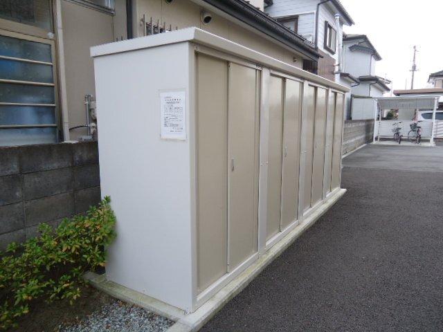 ファインシアＢ 物件画像