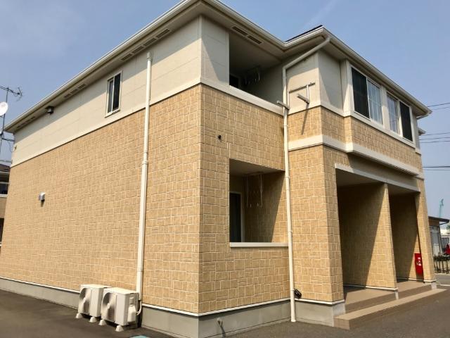 ファインシアＢ 物件画像