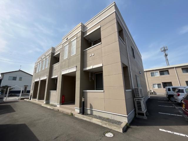フェアリープレイスⅡ 物件画像