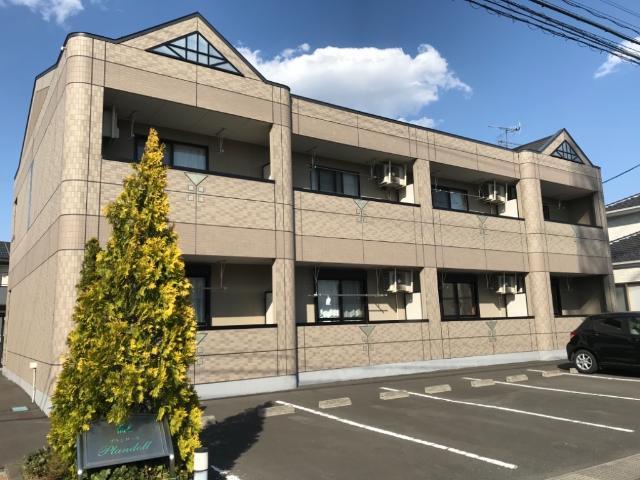 プランドール 物件画像