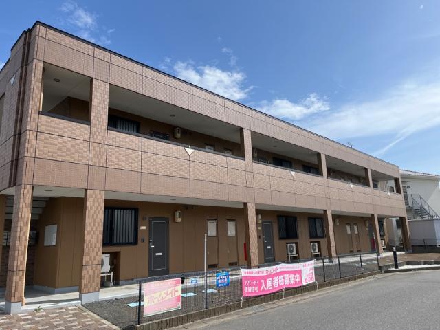 アーバンハウス五性橋 物件画像