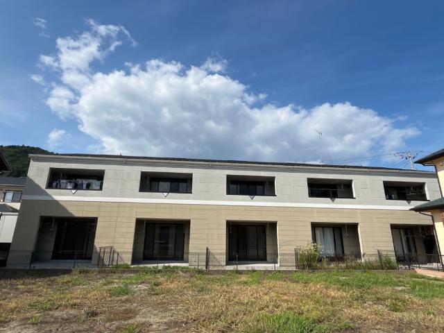 ステディア 物件画像