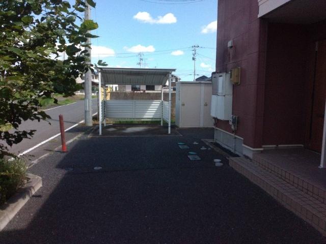 シティハイツABEⅢ 物件画像