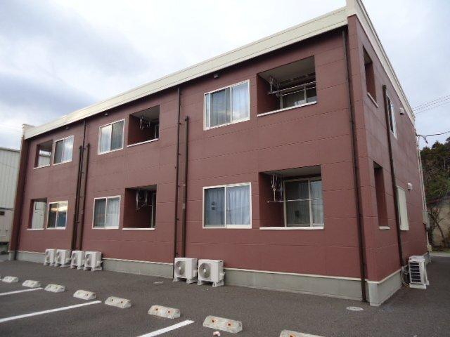 シティハイツABEⅢ 物件画像
