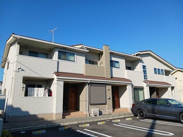 Ｓａｉｓｏｎ　ＮＡＫＡＧＡＷＡ（103） 外観