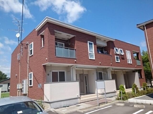 スカイハイツ２２（103） 外観