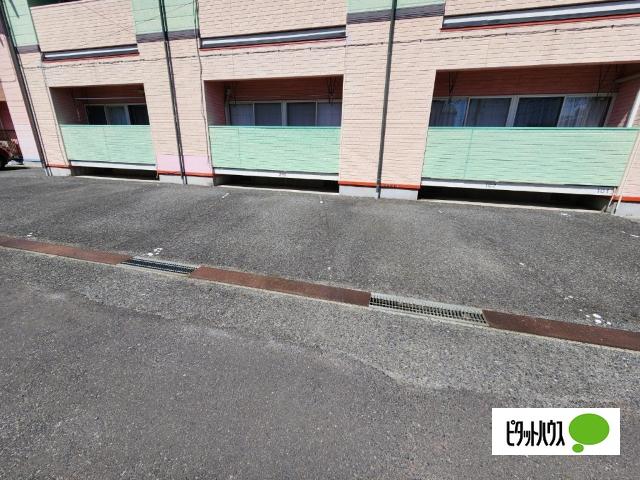 コーポエースⅠ（ゼロ賃貸）（202） 駐車場