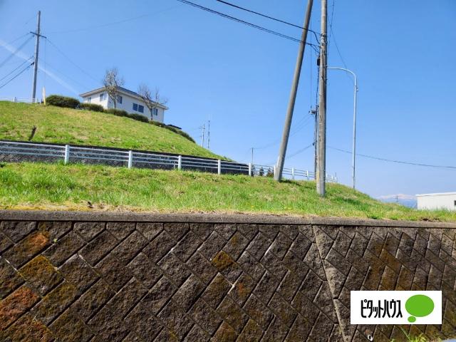 コーエーハイツ白崎（205） 眺望