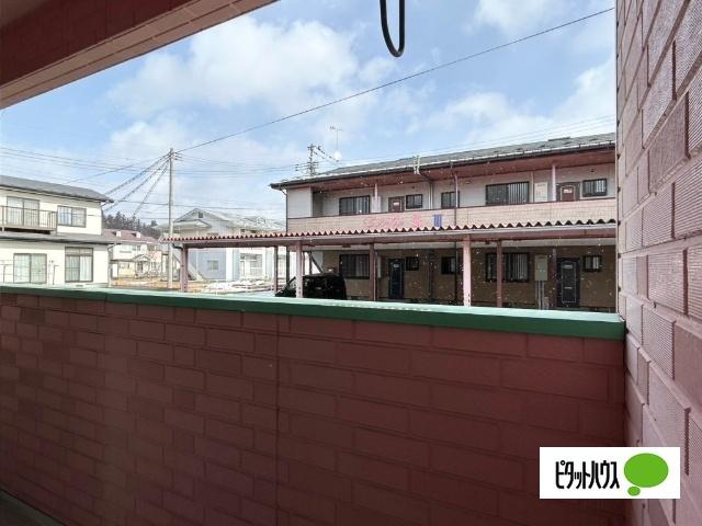 コーポエースⅠ（ゼロ賃貸）（202） 眺望