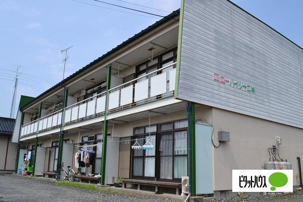 ニューハイツ十二神 物件画像