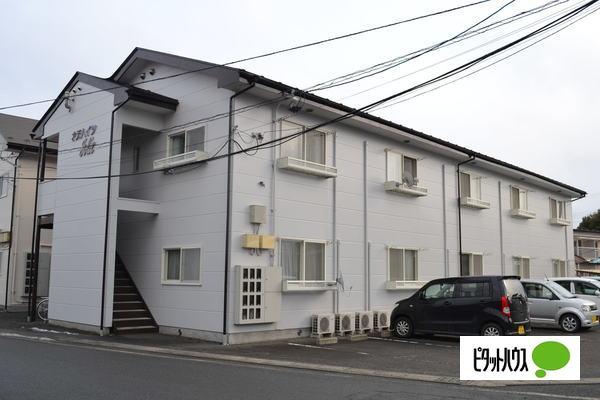 才天ハイツジョリー 物件画像