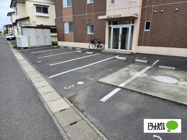 シャトー那由他 物件画像