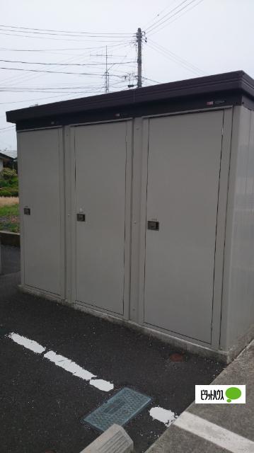 シャトー那由他 物件画像