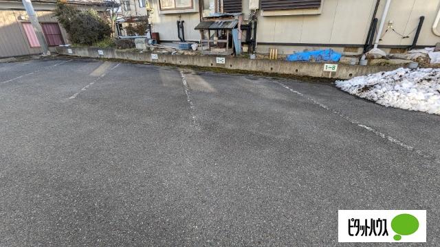 エスポワールⅢ 物件画像