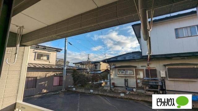 エスポワールⅢ 物件画像