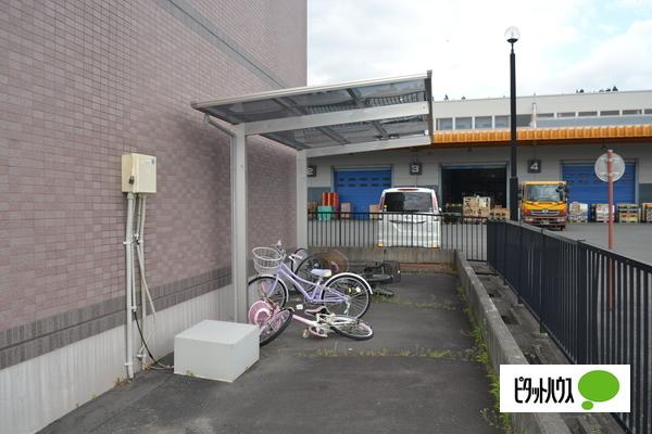 クイーンさくら 物件画像