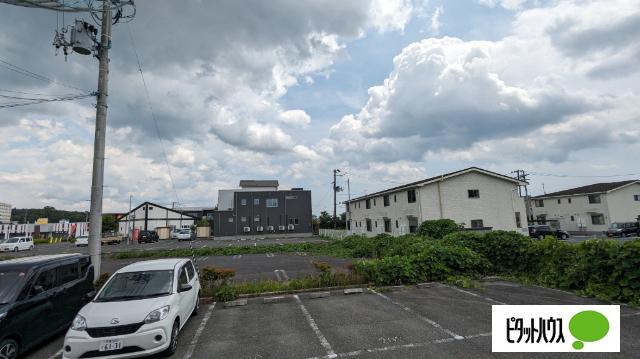 グランディール弐番館 物件画像