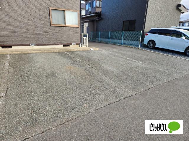 コーポかわばた 物件画像