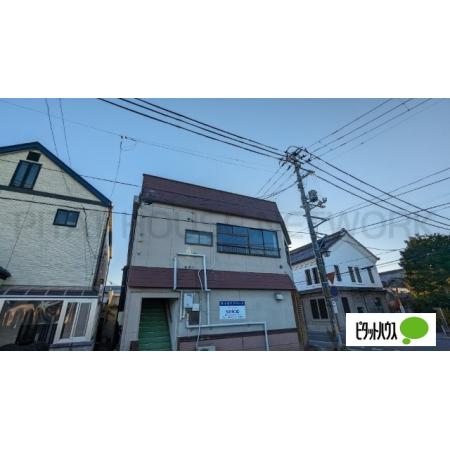 外観写真1