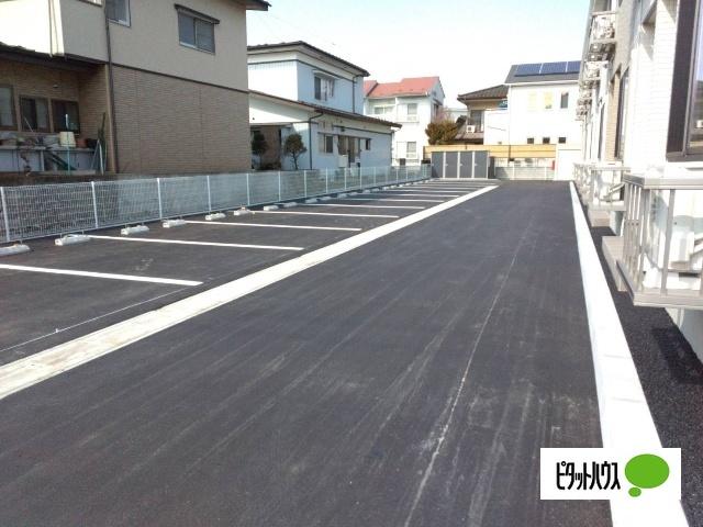 グリーン フィールド 物件画像