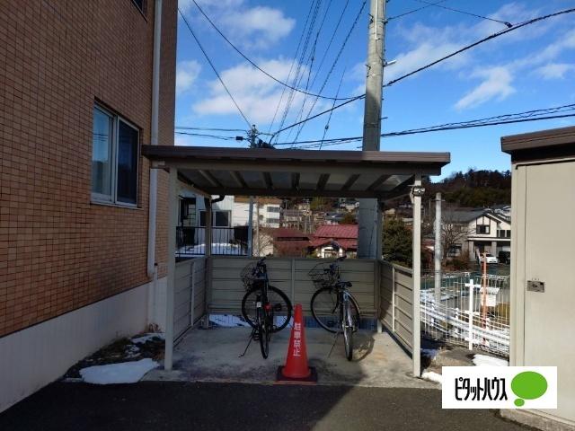 ヴィーブランシェ 物件画像