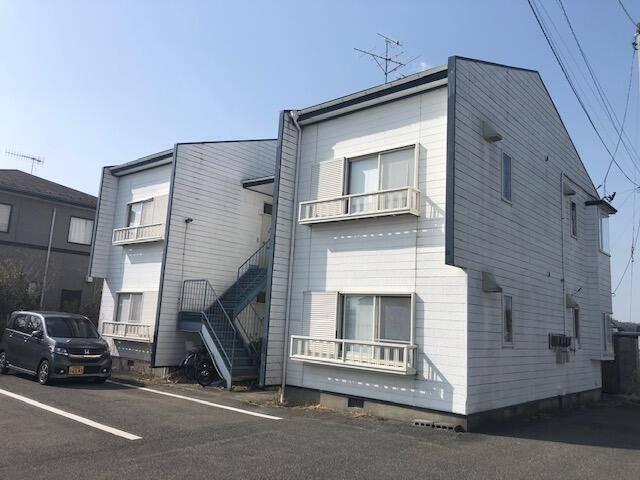 ベルクラント若柳 物件画像