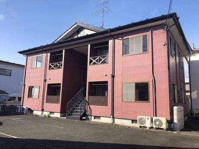 シティハイム 物件画像