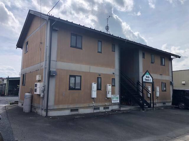 ベルエポック・アイ 物件画像
