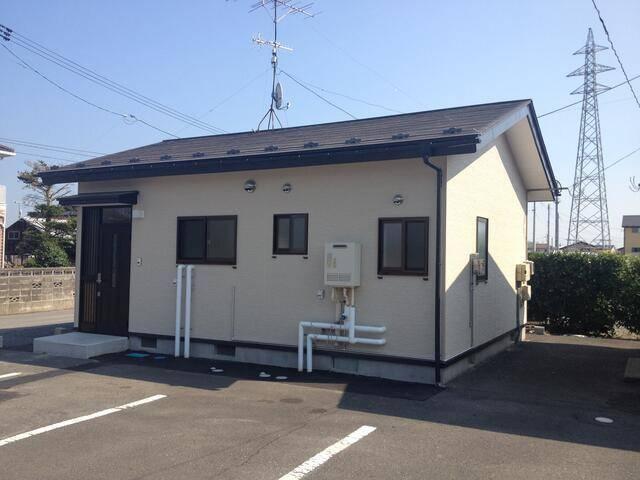 宮城県登米市迫町佐沼字大網 物件画像