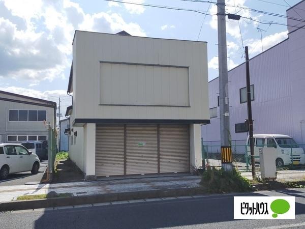 土地1