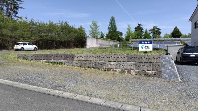 一関市滝沢売地 土地