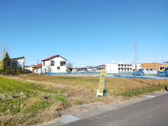 土地1