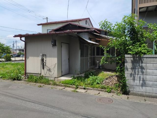 土地1