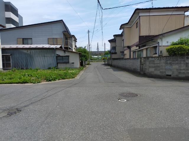 土地3