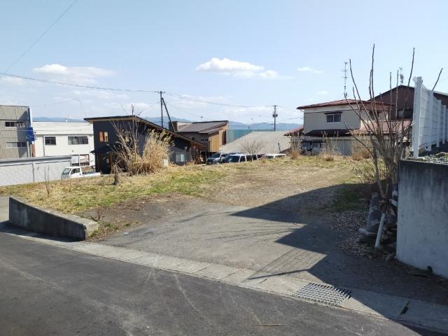 土地1