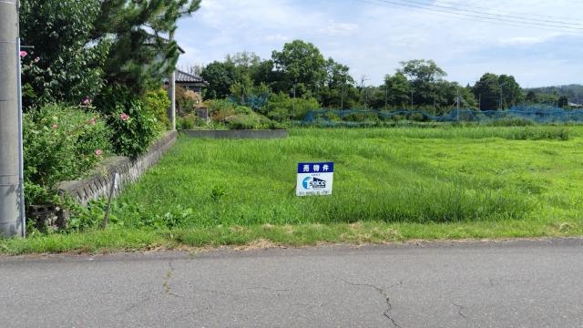 土地1