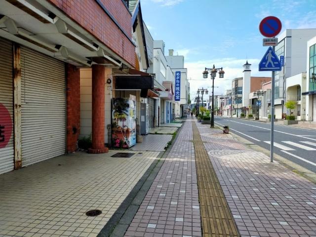 一関市大町店舗 その他