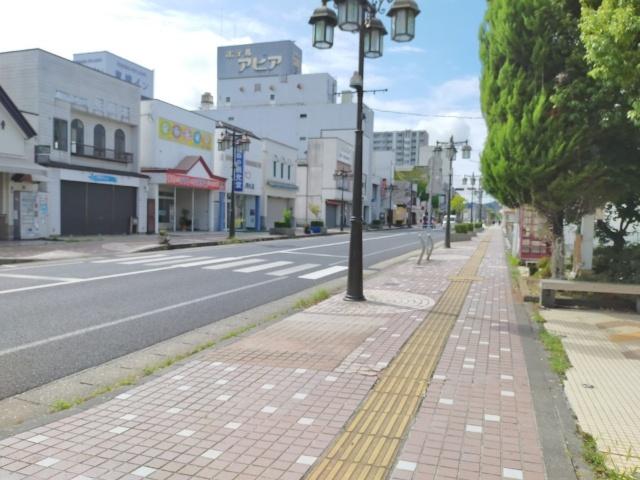 一関市大町店舗 その他