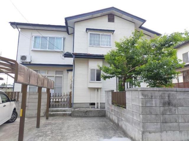外観写真1