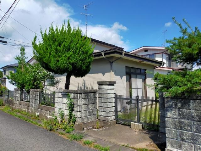 外観写真1