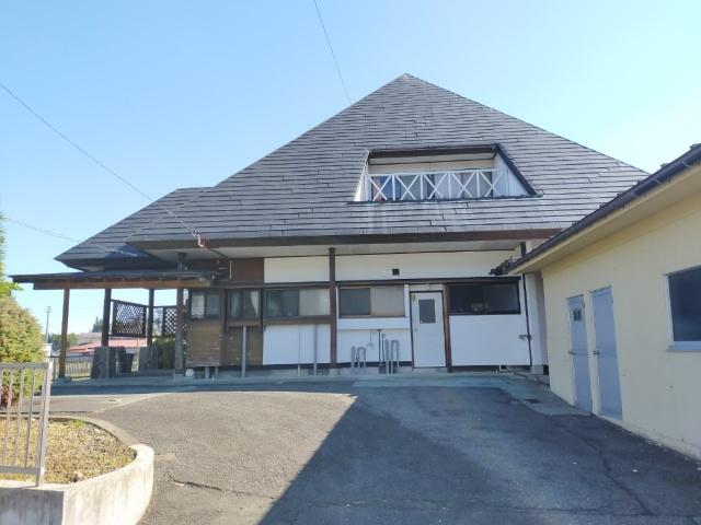 外観写真1