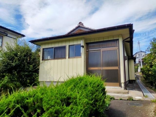 外観写真1