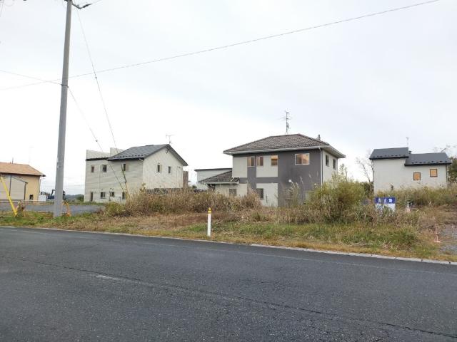 一関市滝沢売地 土地