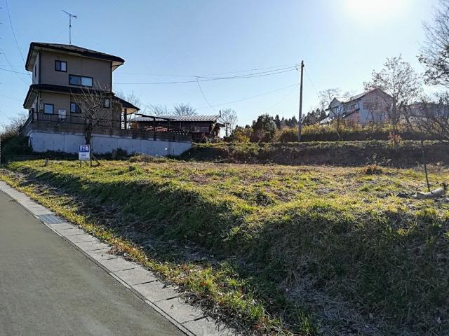 一関市滝沢売地 土地