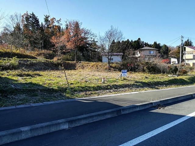 一関市滝沢売地 土地