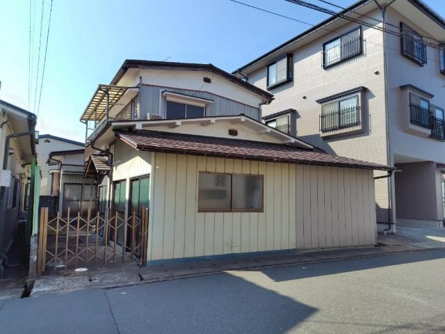 土地1