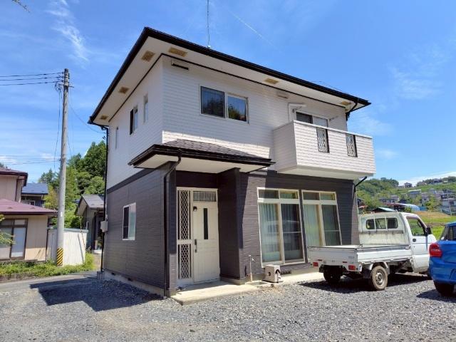 外観写真1
