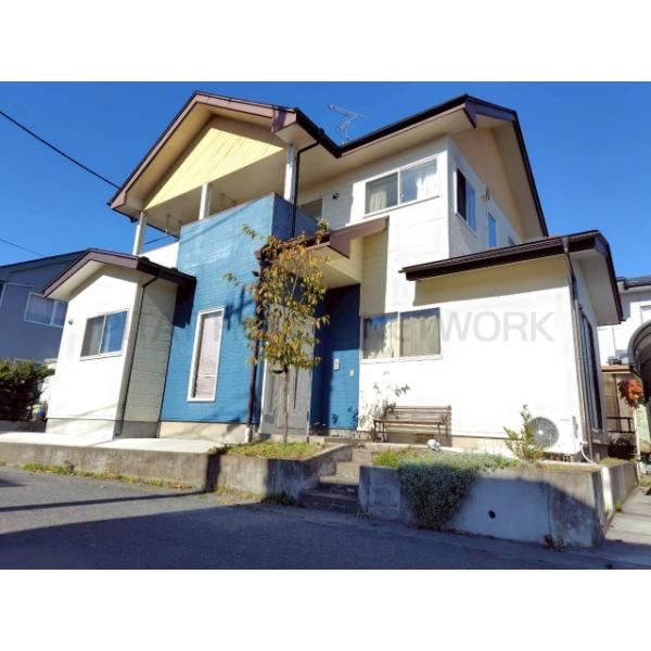 岩手県一関市赤荻字荻野