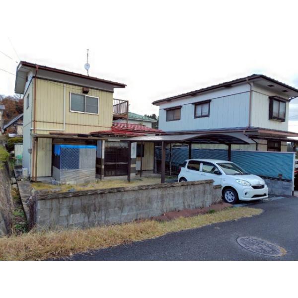 岩手県一関市赤荻字上袋